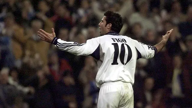 Luis Figo