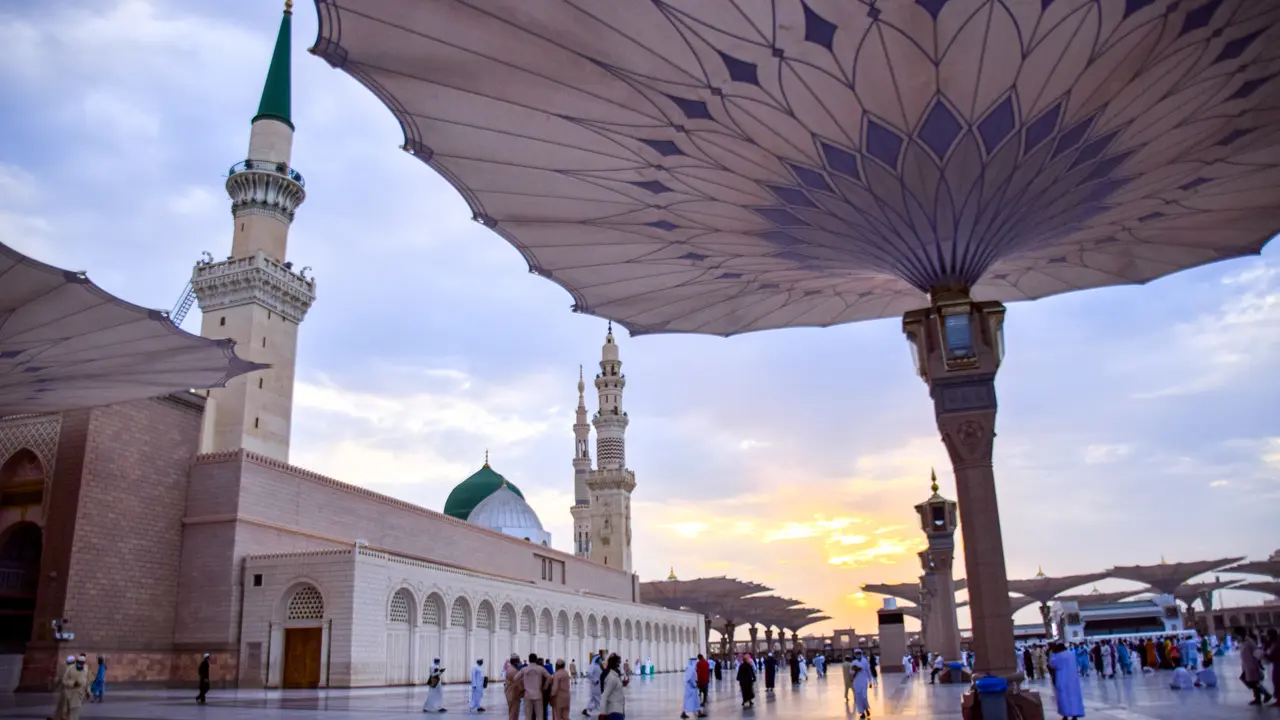 Madinah