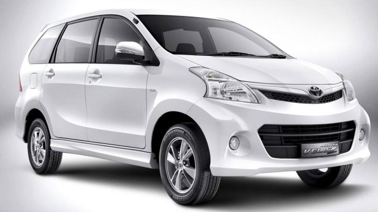 Toyota Avanza