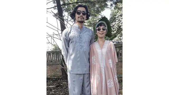 7 Potret Revaldo yang Kembali Main Film, Bangun Citra Diri Lebih Baik