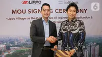 Jalankan Pembangunan Berkelanjutan, Lippo Karawaci Gabung UN Global Compact