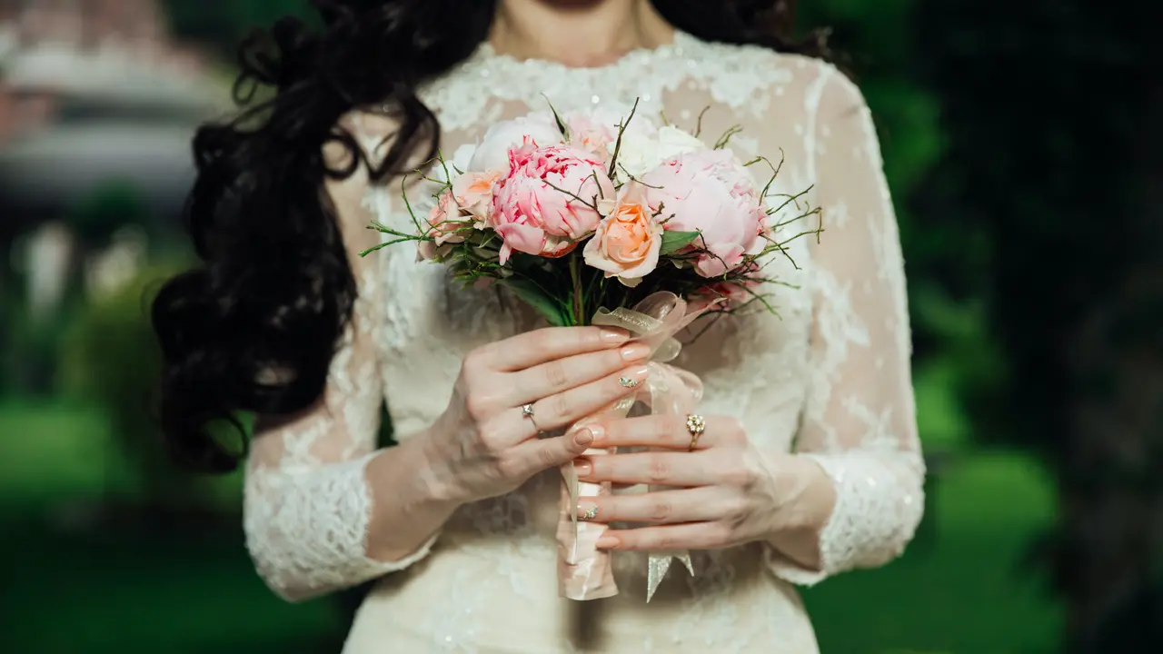 Mimpi Ditinggal Nikah