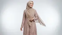 7 Model Gamis Brokat Terbaru 2026, Tampilkan Kesan Stylish