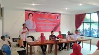 Gerakan Dukung Puan, Menunjukkan Jateng Bukan Milik Ganjar?