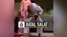 BOCAH TAK SENGAJA BIKIN