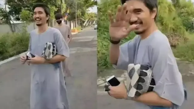 Duta Sheila on 7 sangat sederhana (TikTok/@hera)