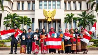 Apa yang Dimaksud dengan Pancasila sebagai Dasar Negara? Berikut Kedudukan dan Implementasinya