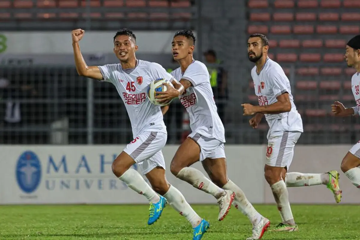 PSM Makassar
