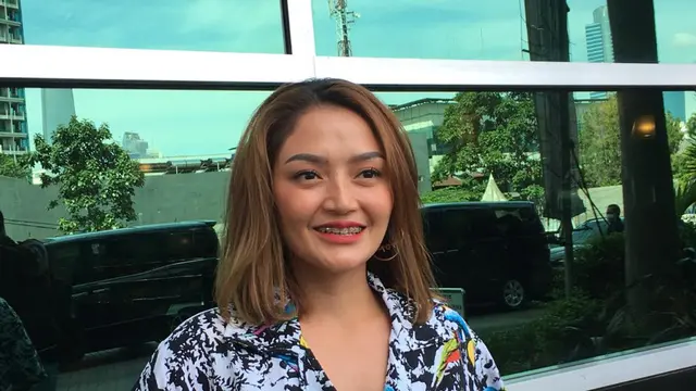 Siti Badriah (ist/ Munady Widjaja)