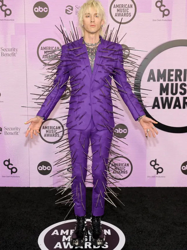 AMAs 2022