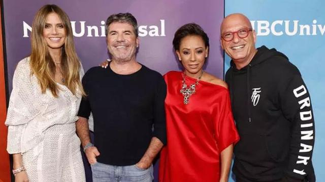 America's Got Talent