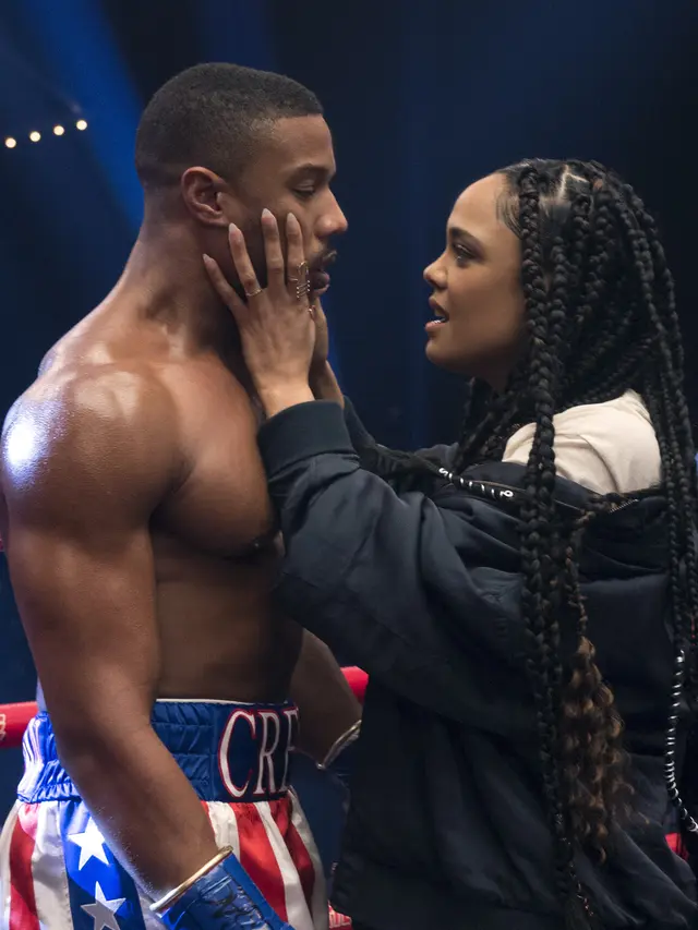 Creed 2 ( Metro-Goldwyn-Mayer Studios)