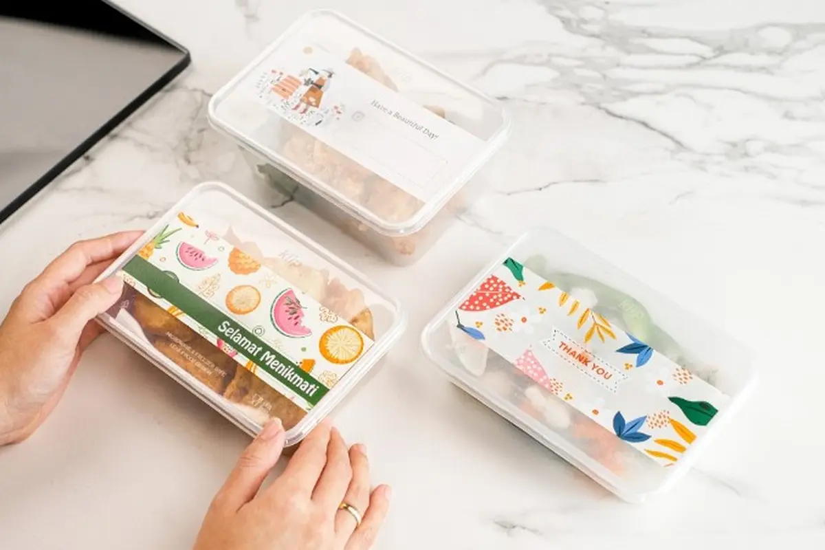 Pentingnya Kemasan Produk untuk Tingkatkan Bisnis Kuliner Anda
