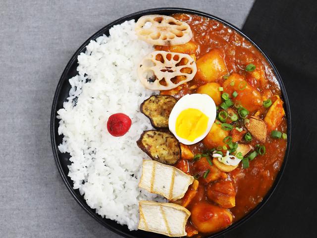 Resep Olahan Kari Yang Enak Dan Cocok Untuk Bekal Anak Lifestyle Fimela Com