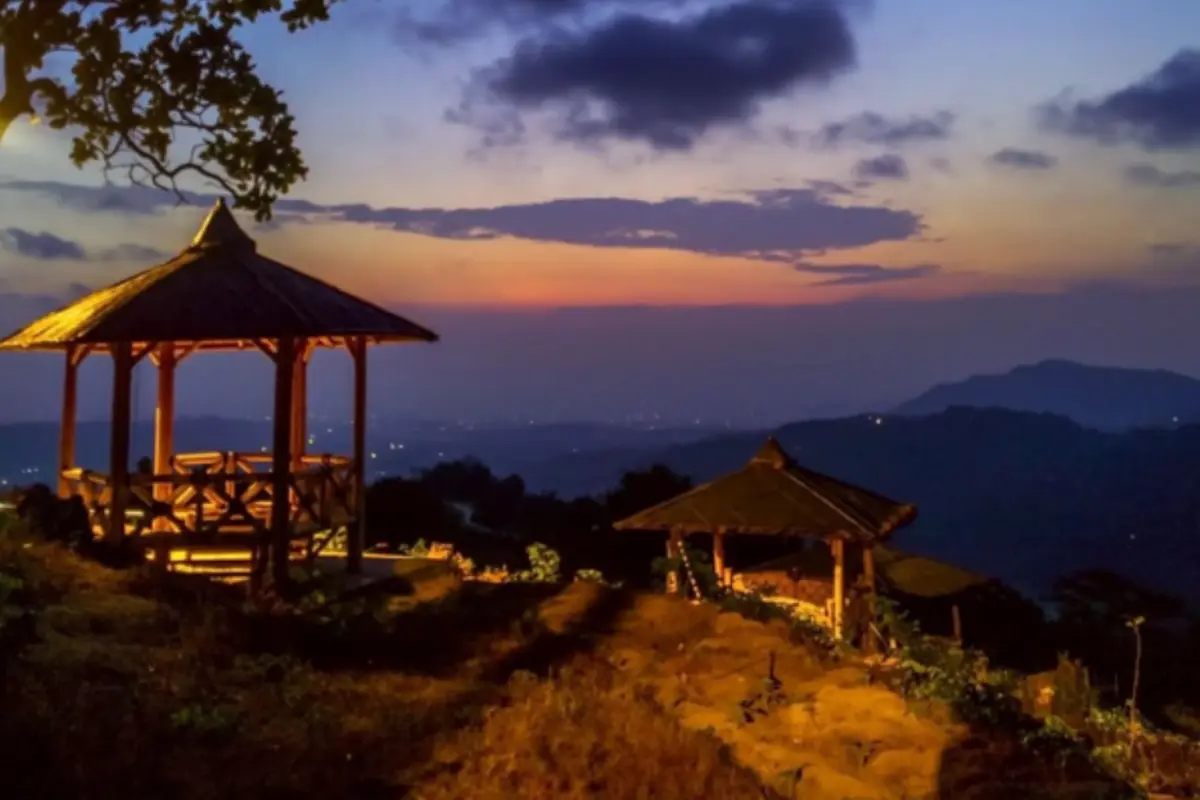 Terhipnotis Pesona Lain Yogyakarta