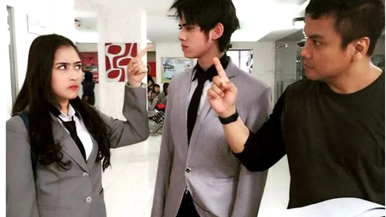 [Bintang] GGS