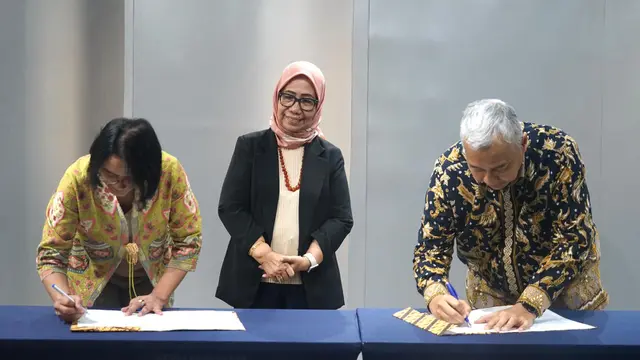 Kementerian Koordinator (Kemenko) Bidang Perekonomian tengah menyiapkan produk perkebunan Indonesia untuk bisa bersaing di tengah kebijakan anti deforestasi Uni Eropa. (Foto: Kemenko Bidang Perekonomian)