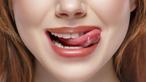 Ilustrasi Lidah (iStockphoto)