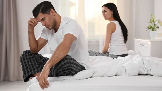 Kenali Faktor Risiko Infertilitas, Penyebab Pasangan Belum Punya Anak Setelah Bertahun-tahun Menikah