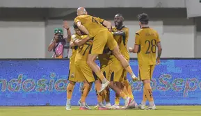 Jadwal BRI Super League Pekan ke-6: 8 Laga Digelar 20-22 Oktober