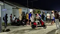 Kronologi Terungkapnya Ayah Dimutilasi Anak Kandung di Brebes