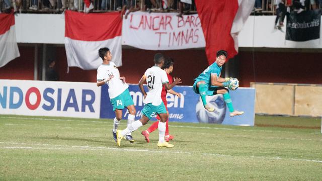 Kalahkan Vietnam di Final, Timnas  Indonesia Juara Piala AFF U-16 2022