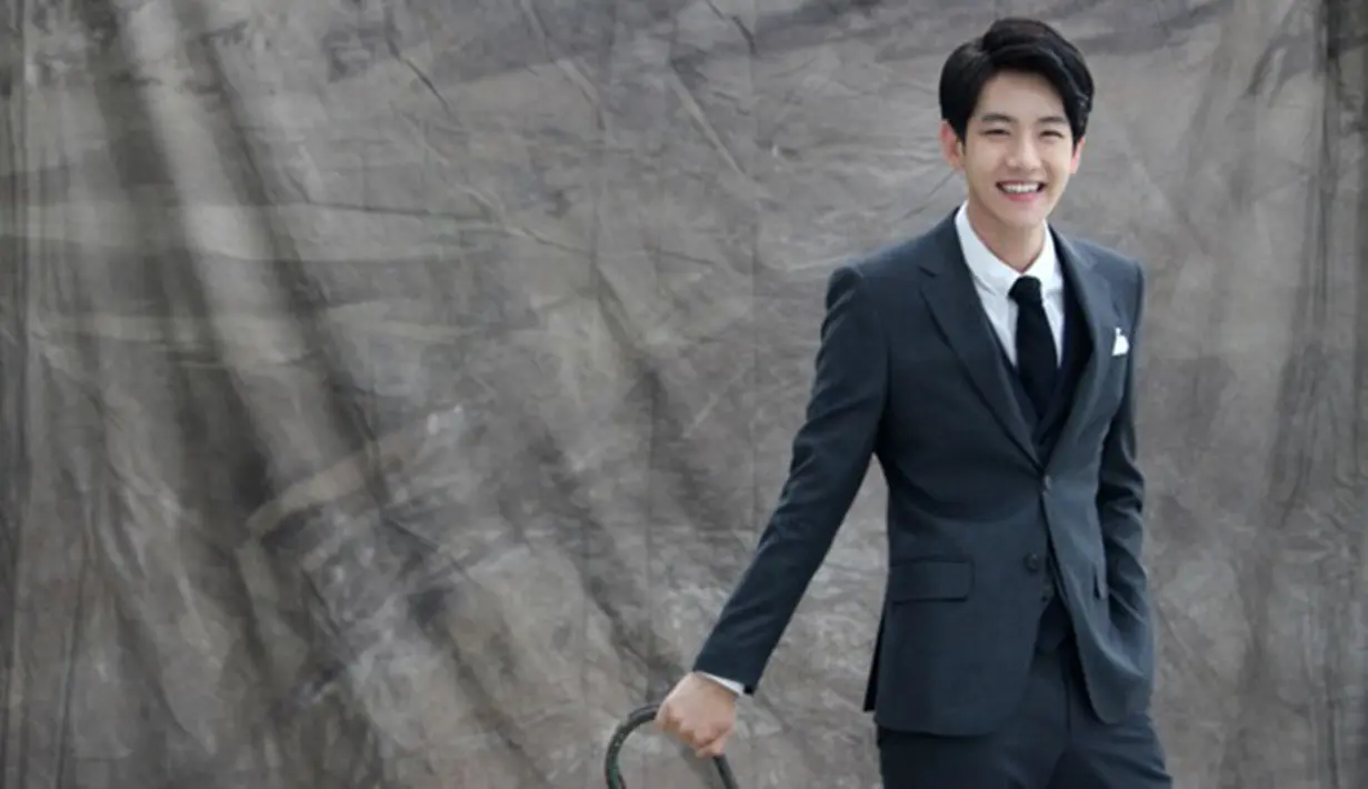 Tak hanya itu saja, penggemar pun memboikot penampilan drama musikal Baekhyun EXO. (Soompi/Bintang.com)