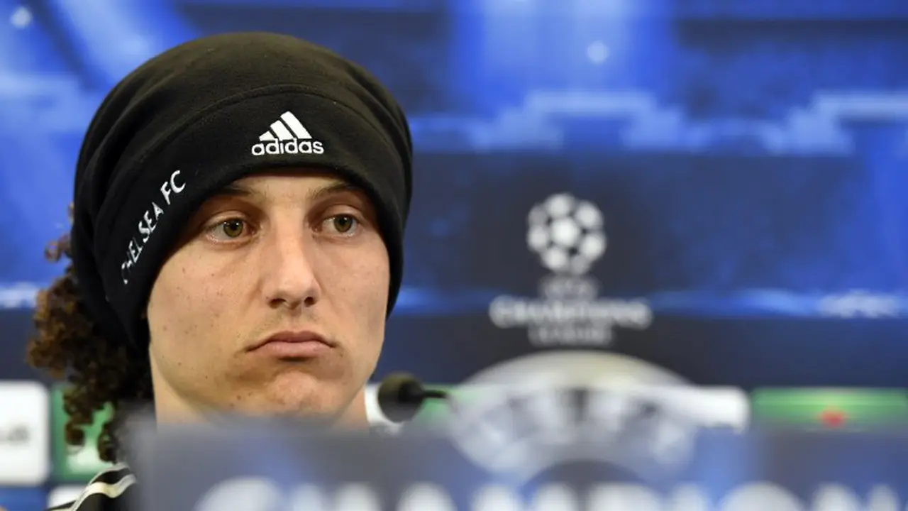 Bek Chelsea Berikan Pujian untuk Atletico