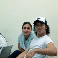 Kaka Slank (Adrian Putra/bintang.com)
