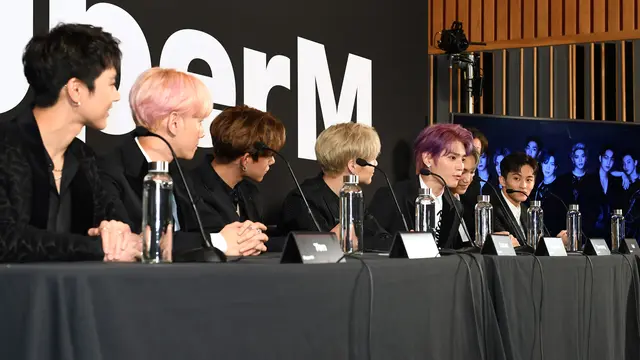 SuperM