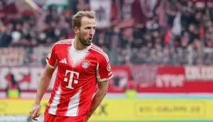 Poin-Poin Utama Sudah Disepakati, Harry Kane Segera Perpanjang Kontrak di Bayern Munchen