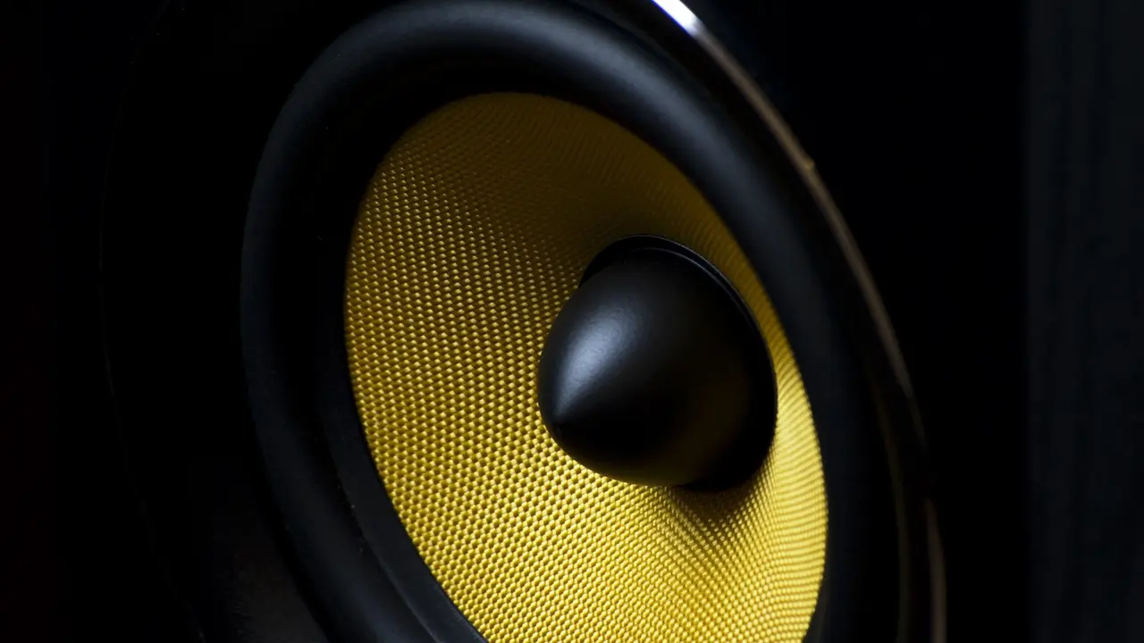 Fungsi Elco pada Speaker, Pengertian, Serta Penjelasannya - Hot