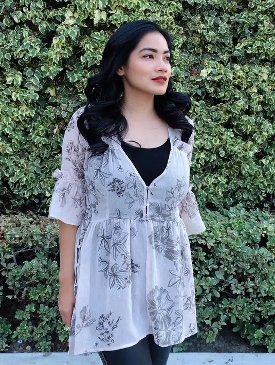 (Instagram/titikamal)