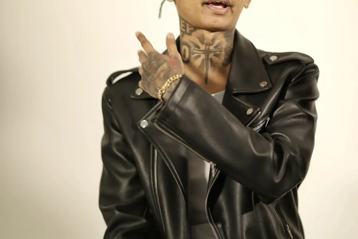 [Bintang] Young Lex