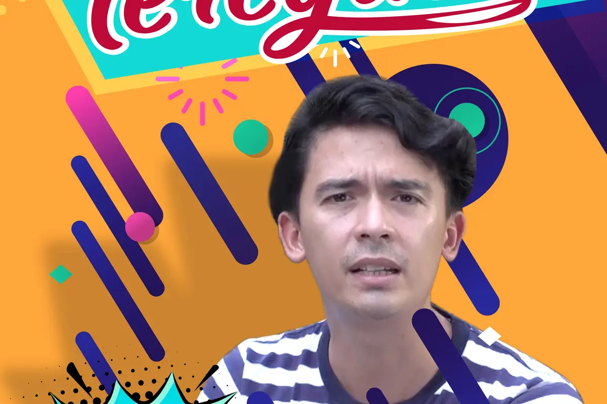 [Bintang] Tercyduk