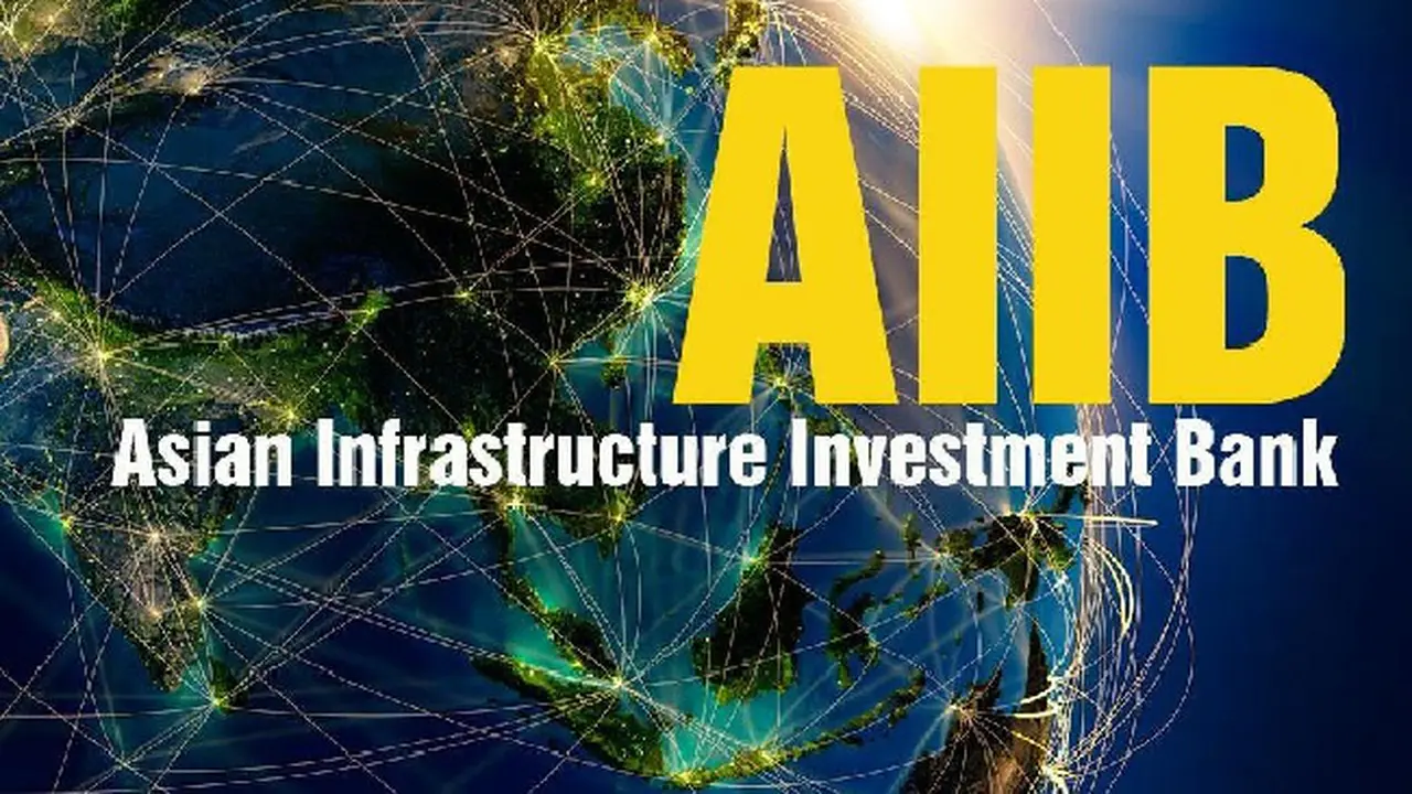 Resmi Didirikan, AIIB Diharapkan Mampu Dorong Investasi Asia