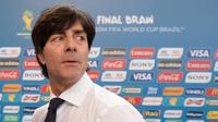 Joachim Low (AFP/Vanderlei Almeida)