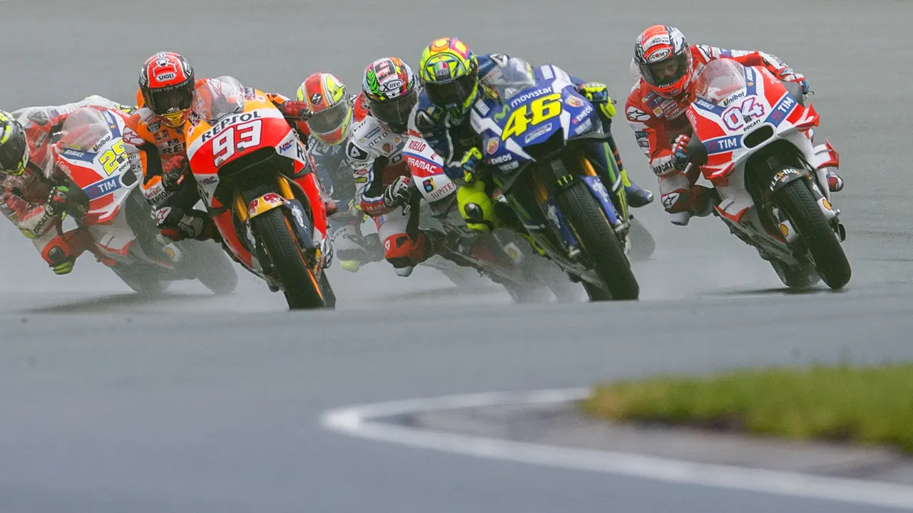 MotoGP 2016