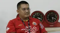Alasan Ketua The Jakmania Laporkan Marc Klok ke PSSI: Bercandanya Kurang Tepat, Ajakan Bobotoh ke Samarinda Enggak Bijak