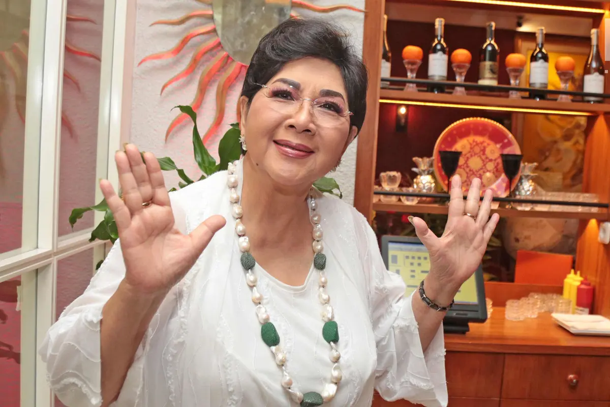Titiek Puspa