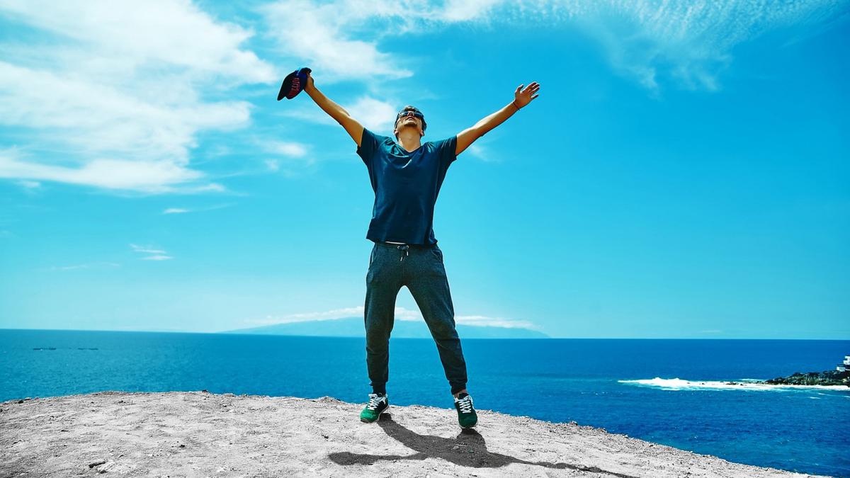 40 Kata-Kata Motivasi Jangan Gentar Menghadapi Tantangan Hidup