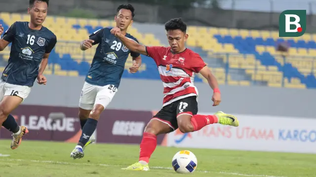 Madura United