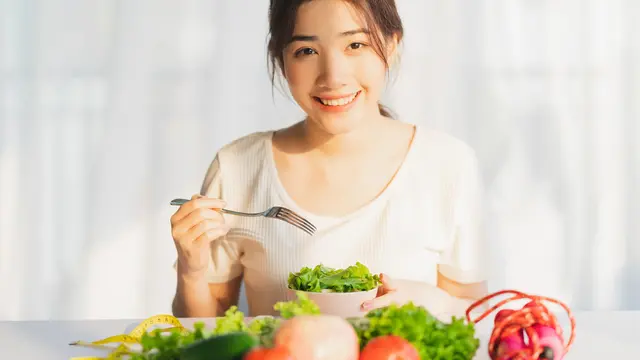 komedo hitam menumpuk