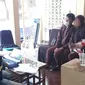 Pemeran pria dalam video Vina Garut. ©2019 Merdeka.com/Mochammad Iqbal