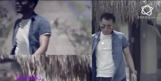 Judika dan Keluarga siapkan rencana liburan natal dan tahun baru.