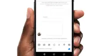 Saingi Snapchat, Facebook Uji Fitur Baru Messenger