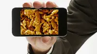 Top 5: Cara Deteksi Bakteri Pakai Ponsel Sedot Perhatian
