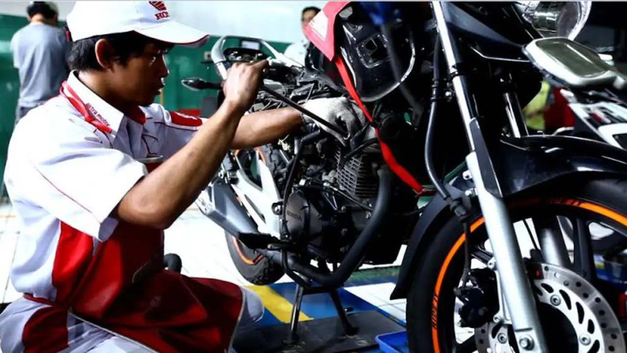 Astra Motor Beri Diskon di Hari Pelanggan Nasional