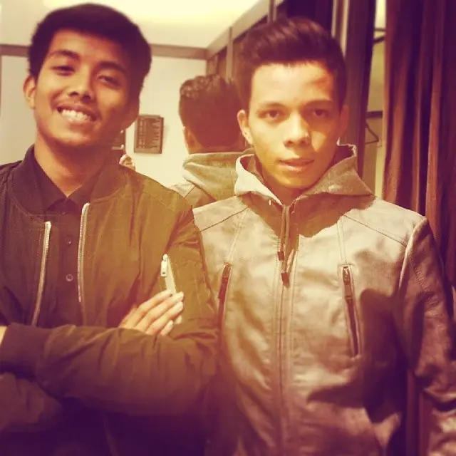 Atta Halilintar (Sumber: Instagram/attahalilintar)