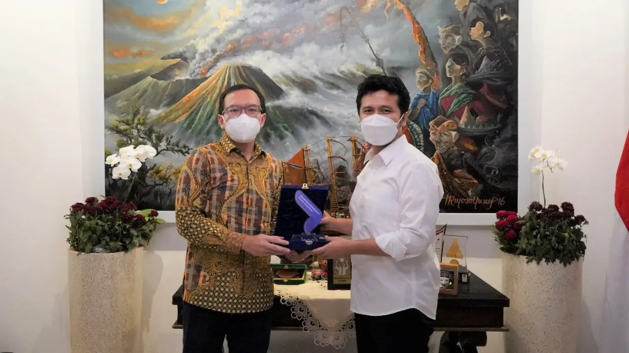 Dukungan Leap-Telkom Digital untuk Percepatan Digitalisasi di Wilayah Jawa Timur